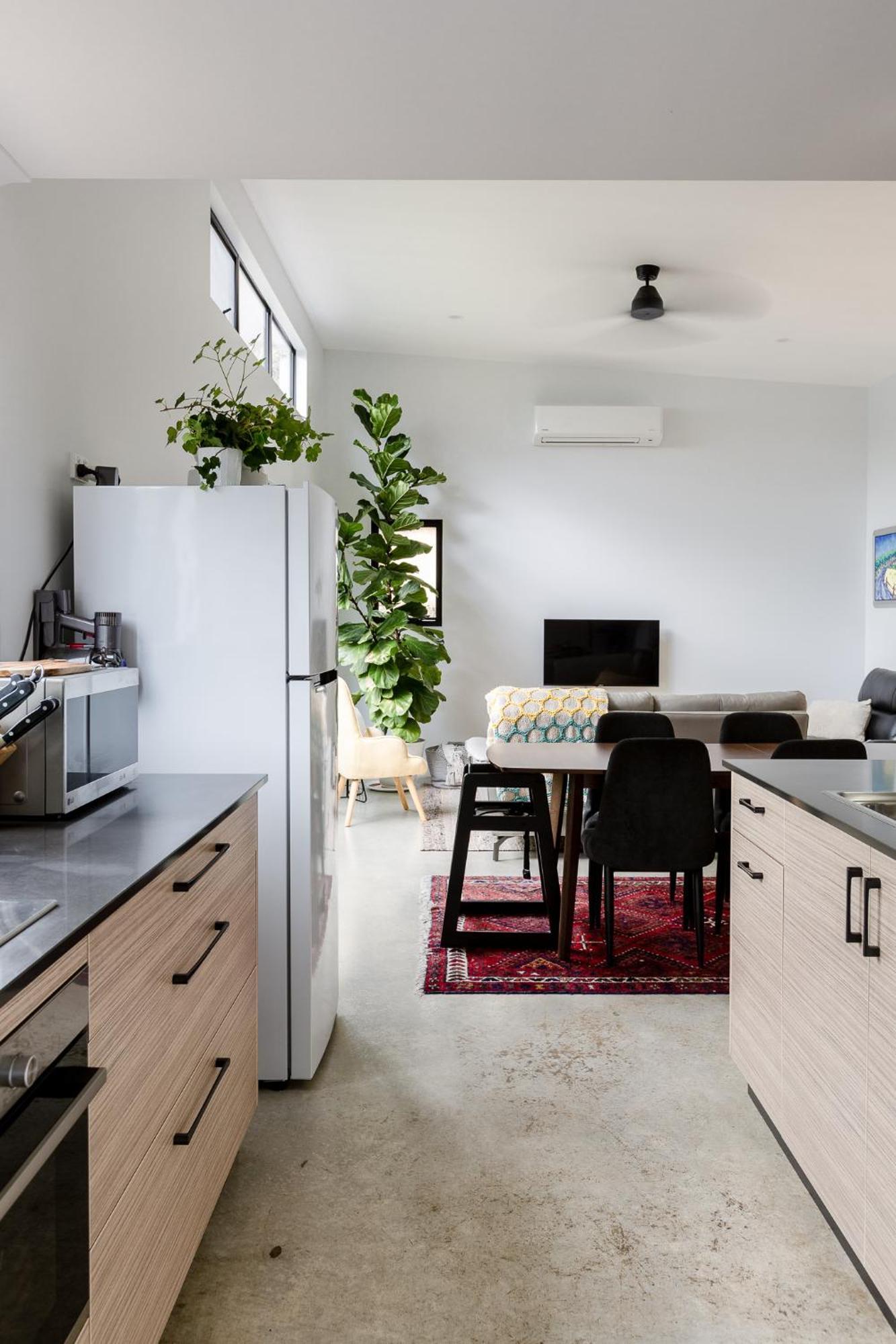 מרגרט ריבר Karri Keep - Spacious 3 Bedroom Town Villa מראה חיצוני תמונה