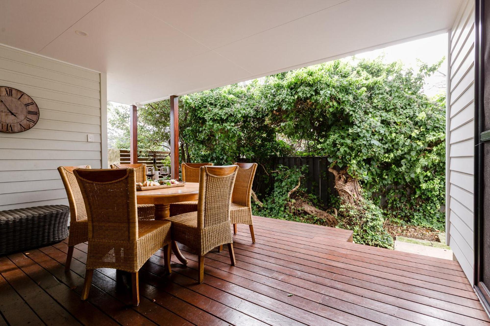 מרגרט ריבר Karri Keep - Spacious 3 Bedroom Town Villa מראה חיצוני תמונה