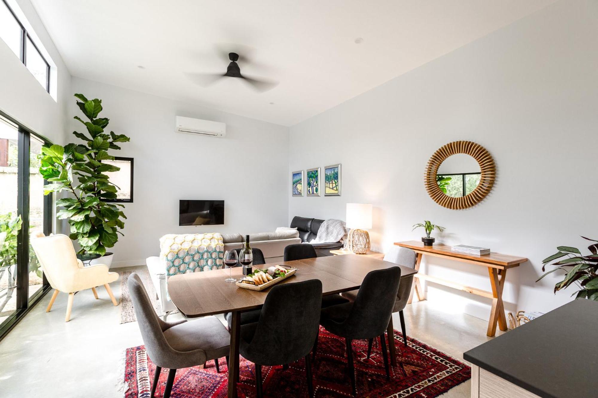 מרגרט ריבר Karri Keep - Spacious 3 Bedroom Town Villa מראה חיצוני תמונה