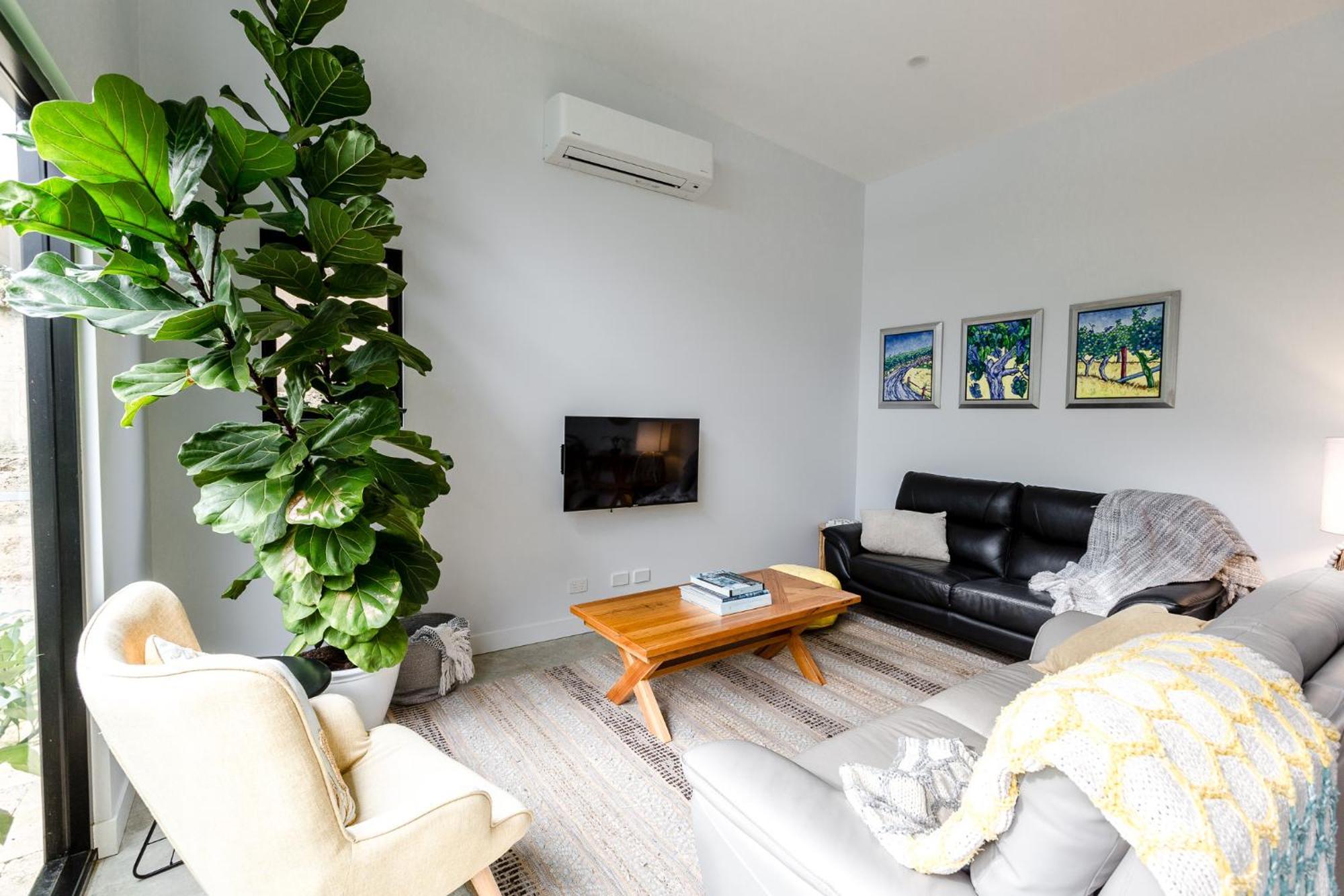 מרגרט ריבר Karri Keep - Spacious 3 Bedroom Town Villa מראה חיצוני תמונה