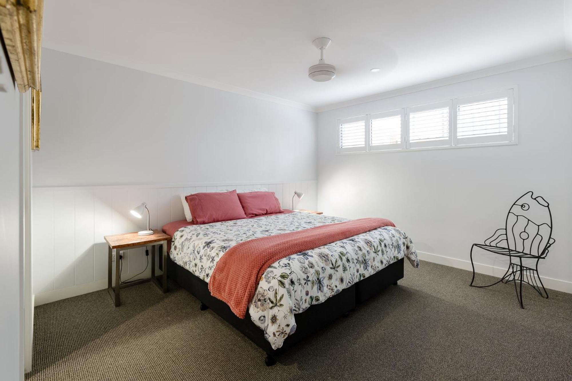מרגרט ריבר Karri Keep - Spacious 3 Bedroom Town Villa מראה חיצוני תמונה