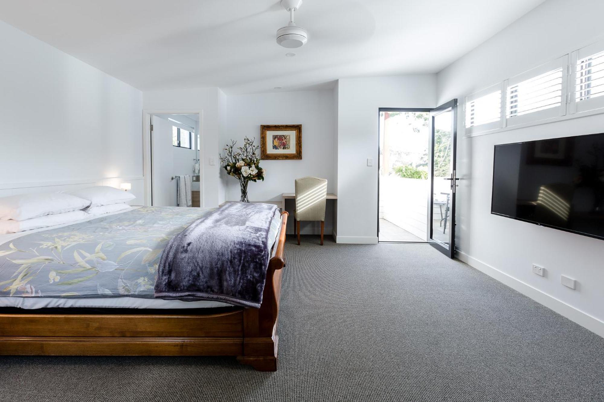 מרגרט ריבר Karri Keep - Spacious 3 Bedroom Town Villa מראה חיצוני תמונה